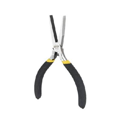 Stanley Miniature Flat Nose Pliers 5" 127mm